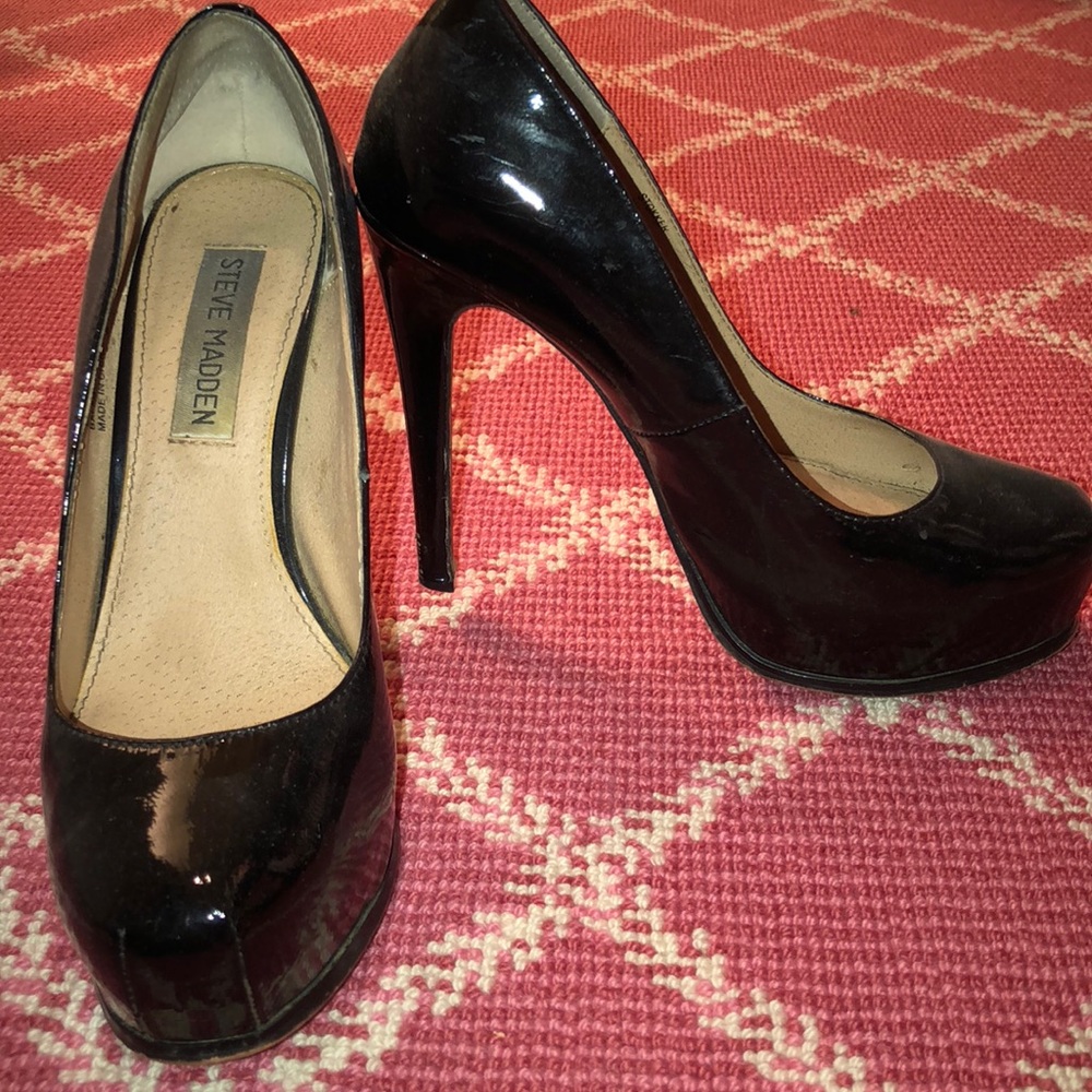 SM pumps!